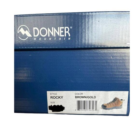 💎✨SALE✨💎 New in Box Donner Rocky - Picture 6 of 6